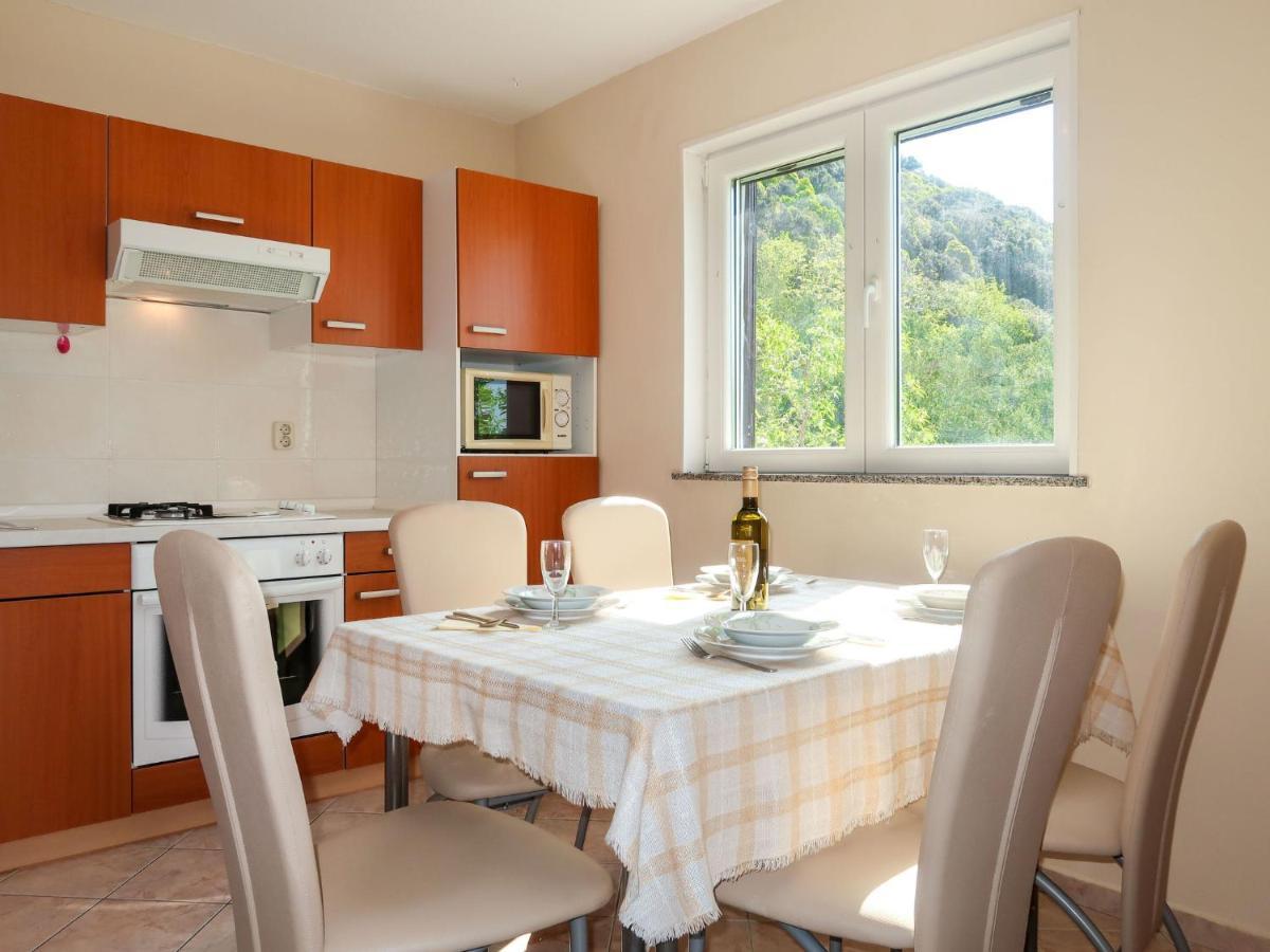 Apartment Katica-2 By Interhome Супетарска Драга Екстериор снимка
