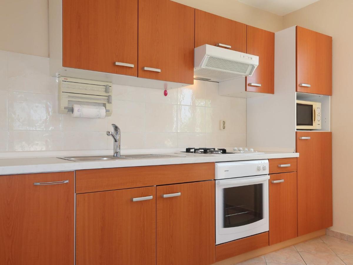 Apartment Katica-2 By Interhome Супетарска Драга Екстериор снимка