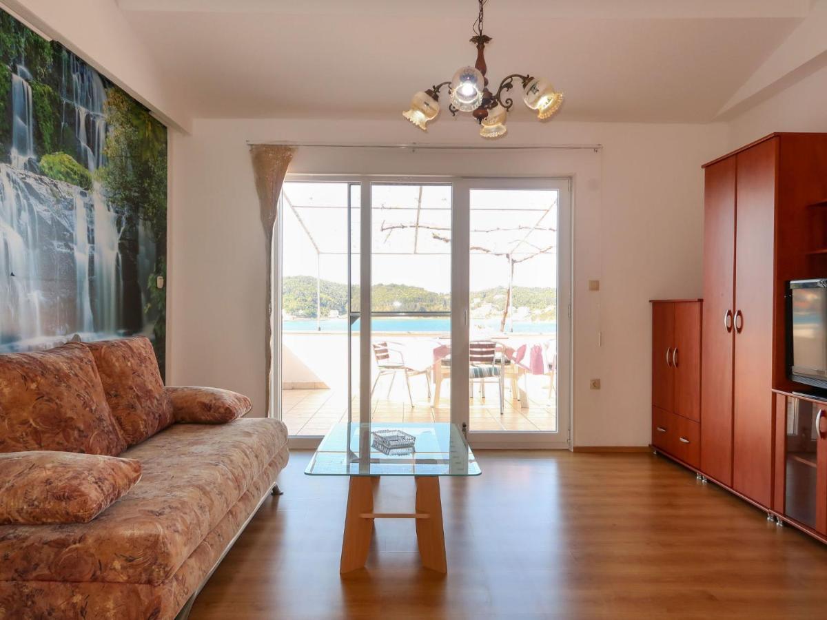 Apartment Katica-2 By Interhome Супетарска Драга Екстериор снимка